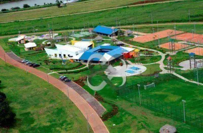 Terreno à venda, 2505 m² por r$ 601.000,00 - rodovia - sertanópolis/pr