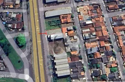 Terreno à venda, 306 m² por R$ 290.000,00 - Jardim Tropical - Londrina/PR