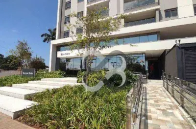 Apartamento para alugar, 115 m² por r$ 6.540,00/mês - bela suiça - londrina/pr