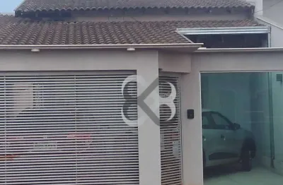 Casa com 3 dormitórios à venda, 109 m² por r$ 489.000,00 - aeroporto - londrina/pr