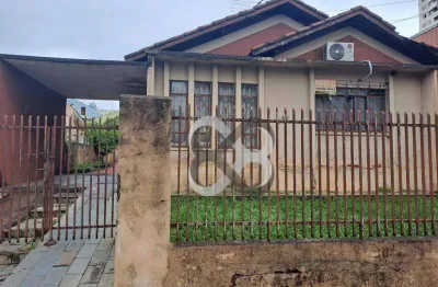 Terreno à venda, 585 m² por r$ 2.980.000,00 - centro - londrina/pr