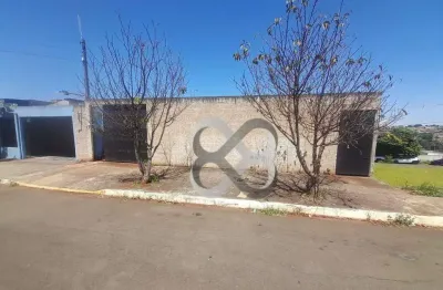 Terreno à venda, 360 m² por r$ 270.000,00 - columbia - londrina/pr