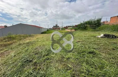 Terreno à venda, 250 m² por r$ 165.000,00 - gleba esperança - londrina/pr