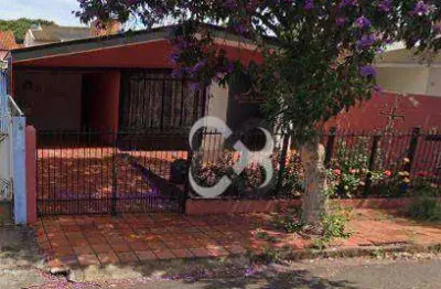 Casa com 3 dormitórios à venda, 178 m² por r$ 698.000,00 - nova londres - londrina/pr