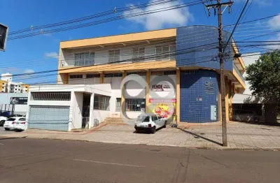 Sala comercial com 4 salas à venda na Rua Pará, Centro, Londrina