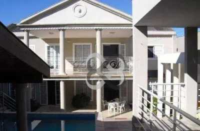 Casa com 3 dormitórios à venda, 269 m² por r$ 1.090.000,00 - jardim sumaré - londrina/pr
