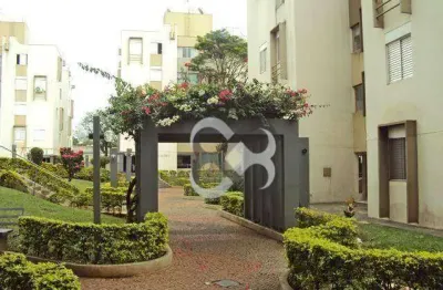 Apartamento à venda, 76 m² por r$ 240.000,00 - antares - londrina/pr