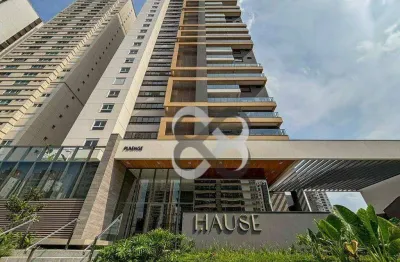 Apartamento à venda, 139 m² por r$ 1.599.000,00 - gleba palhano - londrina/pr