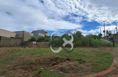 Terreno à venda, 345 m² por r$ 145.000,00 - jardim olímpico - londrina/pr