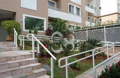 Apartamento com 3 dormitórios à venda, 75 m² por r$ 340.000,00 - parque jamaica - londrina/pr