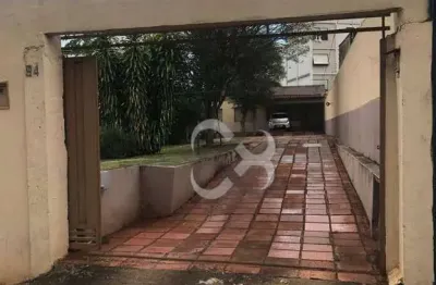 Casa com 3 dormitórios à venda, 162 m² por r$ 1.300.000,00 - boa vista - londrina/pr