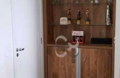 Apartamento à venda, 63 m² por r$ 480.000,00 - aurora - londrina/pr