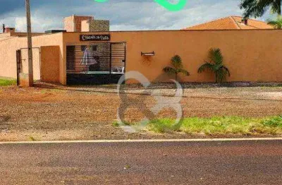 Sala comercial à venda na Rodovia Mabio Gonçalves Palhano, Gleba Palhano, Londrina