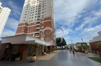 Apartamento com 3 dormitórios para alugar, 66 m² por R$ 2.500/mês - Terra Bonita - Londrina/PR