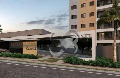 Apartamento com 2 dormitórios para alugar, 64 m² por r$ 2.650/mês - gleba palhano - londrina/pr