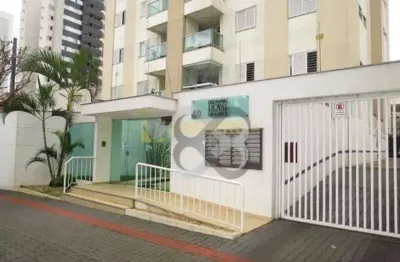 Apartamento com 3 dormitórios para alugar, 88 m² por r$ 3.050,00/mês - andrade - londrina/pr