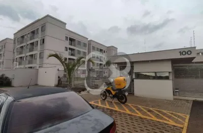 Apartamento com 2 dormitórios à venda, 48 m² por r$ 220.000,00 - conjunto vivi xavier - londrina/pr