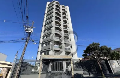 Apartamento com 3 dormitórios à venda, 168 m² por r$ 1.000.000,00 - centro - ibiporã/pr