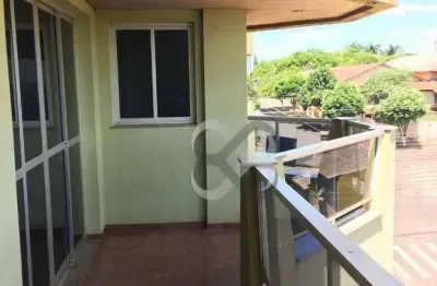 Apartamento com 3 dormitórios à venda, 228 m² por r$ 300.000,00 - centro - porecatu/pr