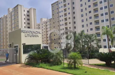 Apartamento com 2 dormitórios, 47 m² - venda por r$ 230.000 ou aluguel por r$ 1.230/mês - jardim lago norte - londrina/pr