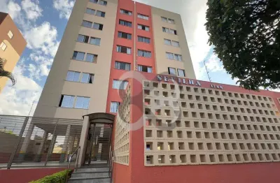 Apartamento com 2 dormitórios à venda, 65 m² por r$ 275.000,00 - centro - londrina/pr