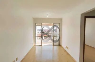 Apartamento com 2 dormitórios à venda, 60 m² por r$ 300.000,00 - vitória - londrina/pr