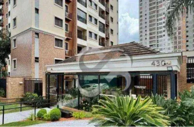 Apartamento com 3 dormitórios à venda, 69 m² por r$ 425.000,00 - terra bonita - londrina/pr