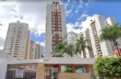 Apartamento com 2 dormitórios para alugar, 69 m² por r$ 3500/mês - gleba palhano - londrina/pr