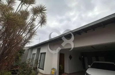 Casa com 3 dormitórios, 175,00 m² - venda por r$ 580.000,00 - alpes - londrina/pr