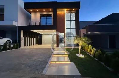 Casa com 3 dormitórios à venda, 180 m² por r$ 1.650.000,00 - conjunto habitacional alexandre urbanas - londrina/pr