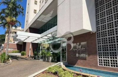 Apartamento com 2 dormitórios para alugar, 57 m² por r$ 2.250/mês - centro - londrina/pr