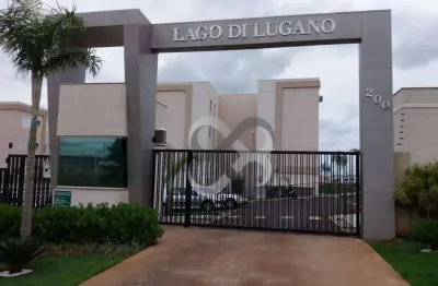 Apartamento com 2 dormitórios para alugar, 40 m² por r$ 1.100/mês - aquaville - londrina/pr