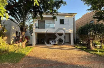 Casa à venda, 277 m² por r$ 2.590.000,00 - vivendas do arvoredo - londrina/pr