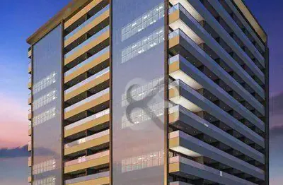 Sala, 58 m² - venda por r$ 695.000,00 ou aluguel por r$ 5.491,00/mês - centro - londrina/pr