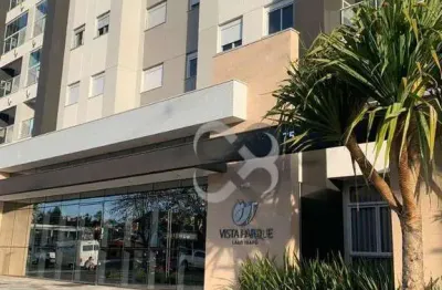 Apartamento para alugar no vista parque com 3 dormitórios, 1 suíte.