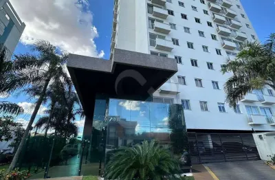 Apartamento com 2 dormitórios à venda, 56 m² por r$ 300.000,00 - vila larsen 1 - londrina/pr