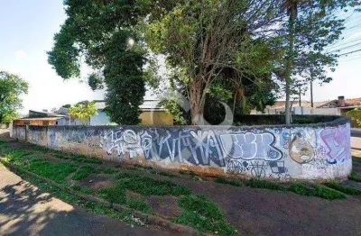 Terreno à venda, 250 m² por r$ 199.000,00 - califórnia - londrina/pr