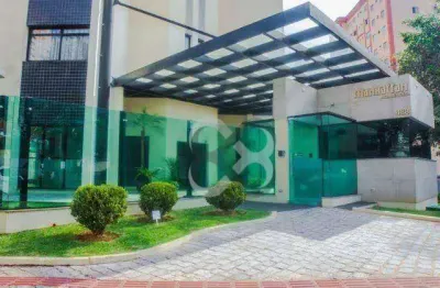 Apartamento à venda, 190 m² por r$ 950.000,00 - centro - londrina/pr