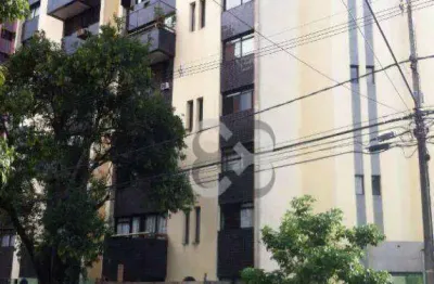 Apartamento à venda, 290 m² por r$ 1.000.000,00 - centro - londrina/pr