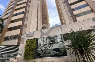 Apartamento com 3 quartos para alugar na Rua Pedro Cândido Romero, Gleba Fazenda Palhano, Londrina