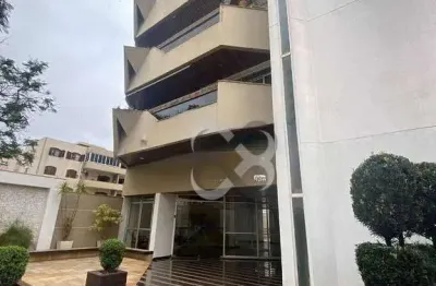 Apartamento para venda no centro – 4 dormitórios – 213m² por r$ 850.000,00