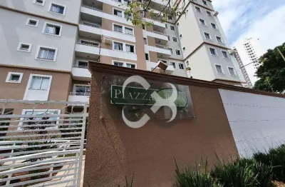 Apartamento com 3 dormitórios à venda, 67 m² por r$ 349.000,00 - parque jamaica - londrina/pr