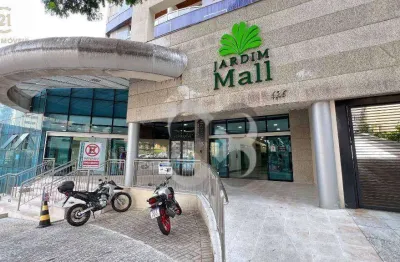 Apartamento à venda, 657 m² por r$ 420.000,00 - centro - londrina/pr