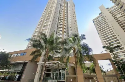 Apartamento com 2 dormitórios à venda, 82 m² por r$ 950.000,00 - gleba palhano - londrina/pr