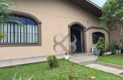 Casa à venda, 284 m² por r$ 1.190.000,00 - jardim shangri-la a - londrina/pr