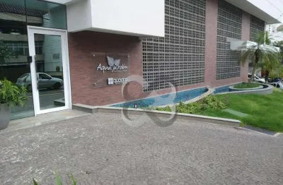 Apartamento com 2 dormitórios para alugar, 57 m² por r$ 2.200/mês - centro - londrina/pr