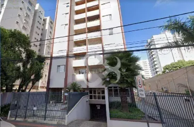 Apartamento para alugar, 74 m² por r$ 1.990,00/mês - centro - londrina/pr