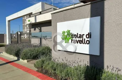 Apartamento para alugar proximo a uel - solar di ravello