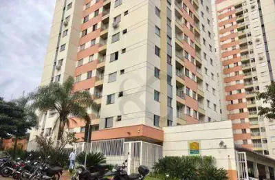 Apartamento com 3 dormitórios, 69 m² - venda por r$ 380.000,00 ou aluguel por r$ 2.401,00/mês - aurora - londrina/pr