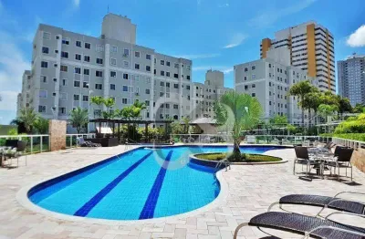 Apartamento com 2 quartos para alugar na Rua Reverendo João Batista Ribeiro Neto, Gleba Fazenda Palhano, Londrina